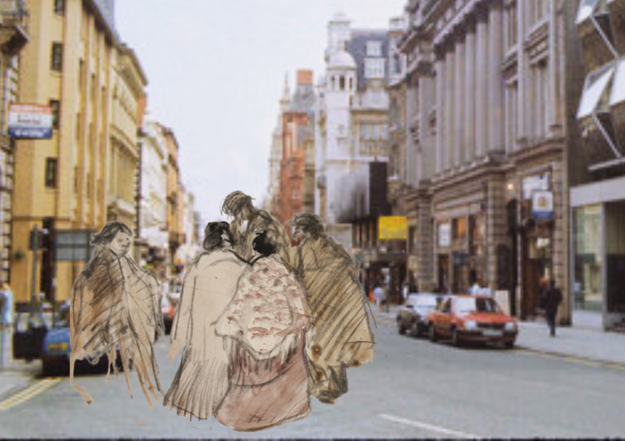 Media picture: [MODULE 2] Crowdvocacy Action 