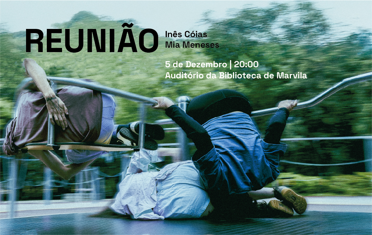 Médiakép: Reunião | Lisboa