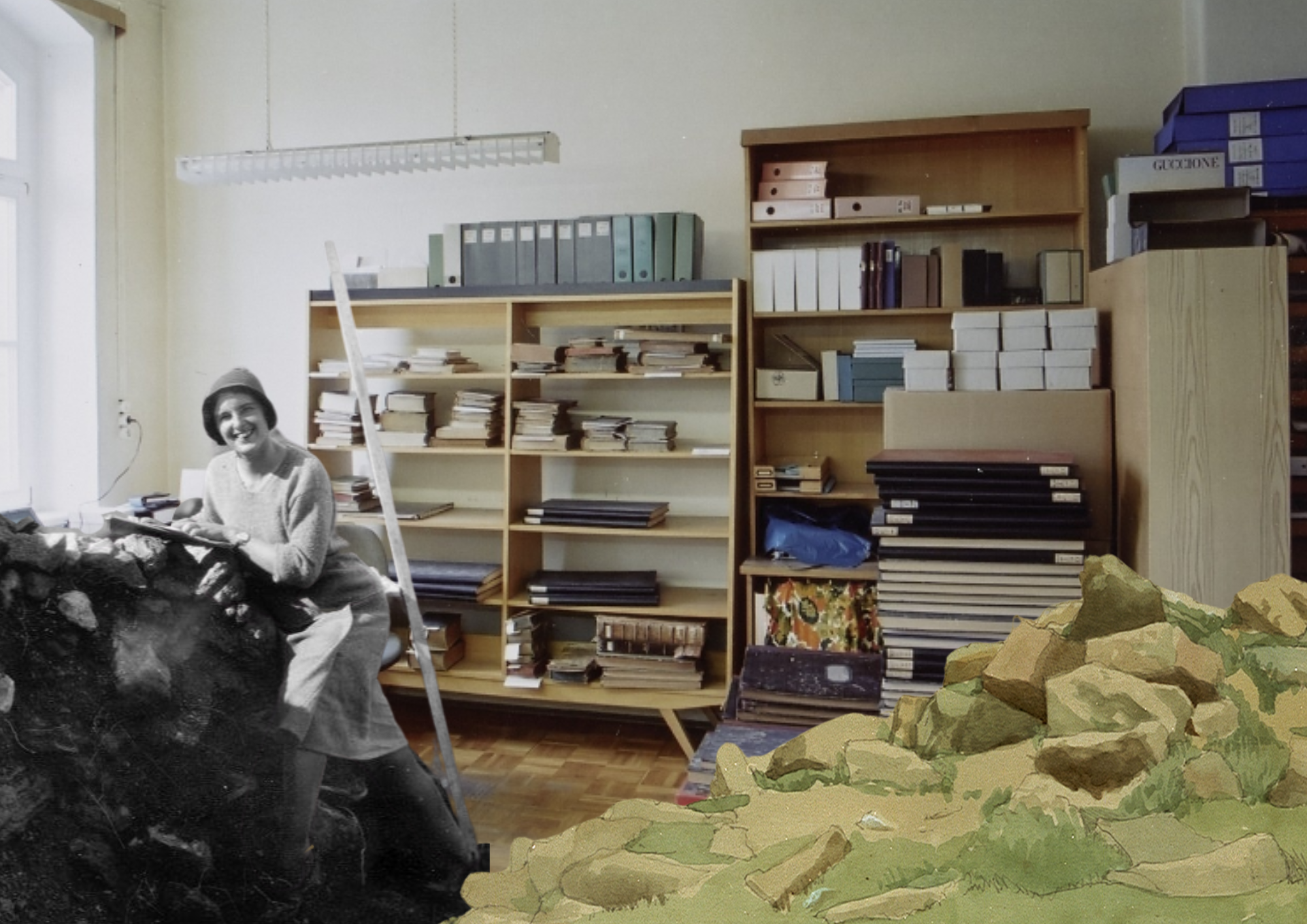 Médiakép:  Hypothesis Assembly