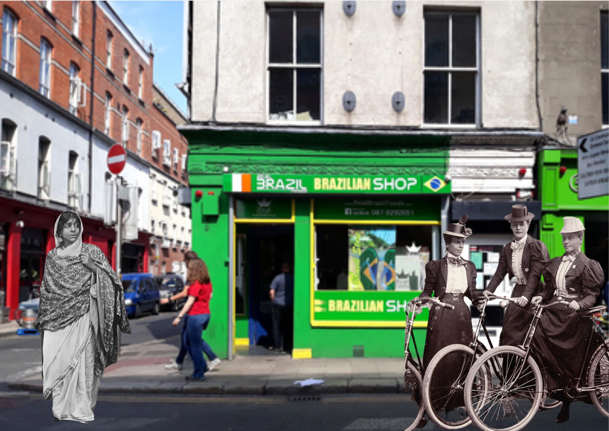 Médiakép: Inclusive Civic Engagement Cohort