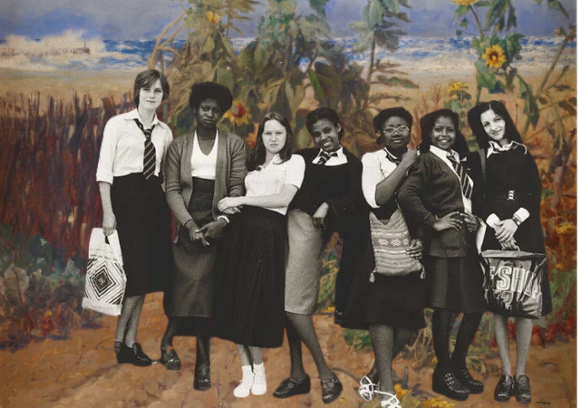 Media picture: [MODULE 3] Intersectional Participation 