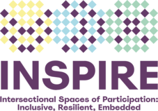 INSPIRE (Повернутися на головну)