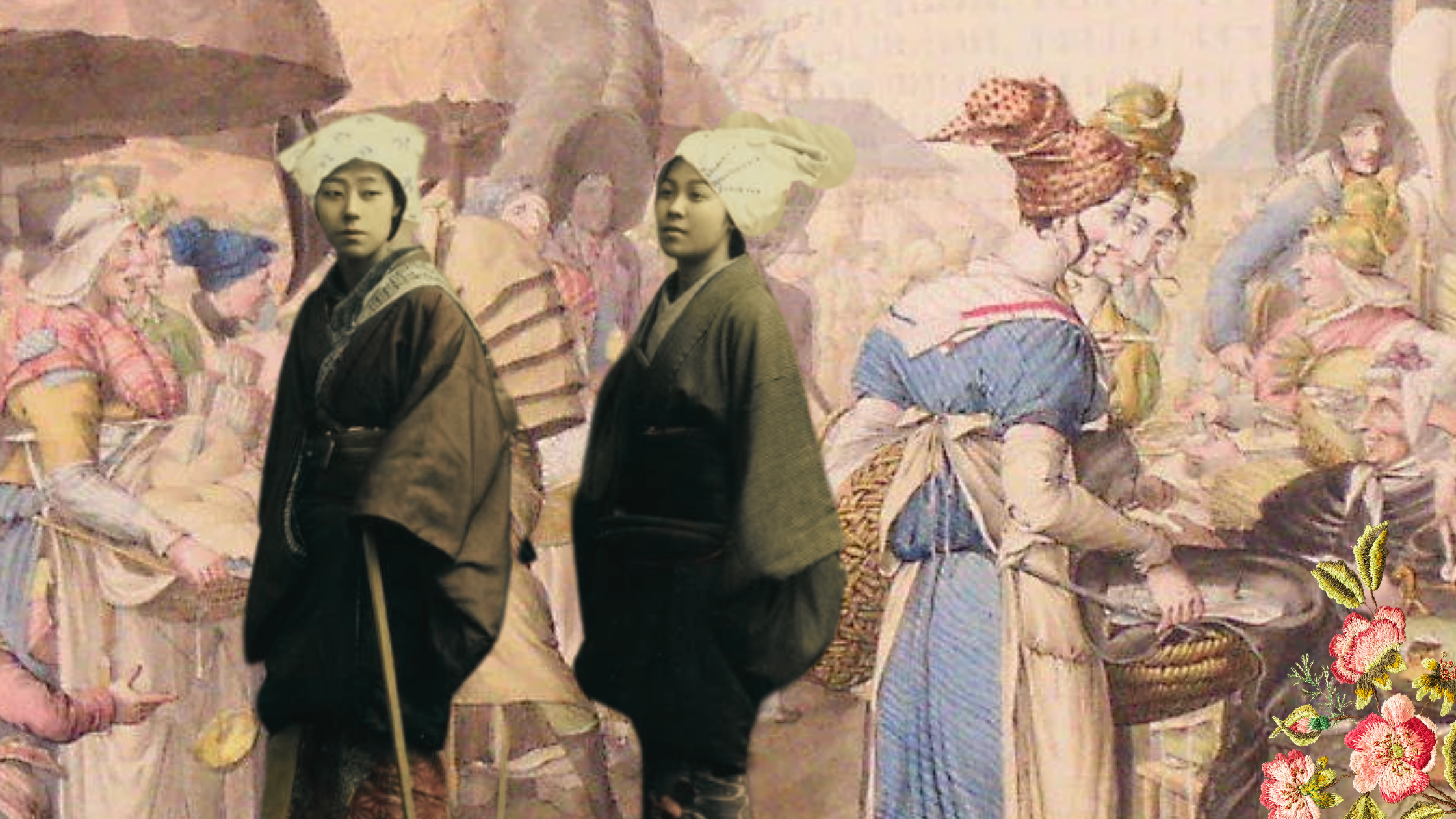 Media picture: Safer Spaces: Reflexivity