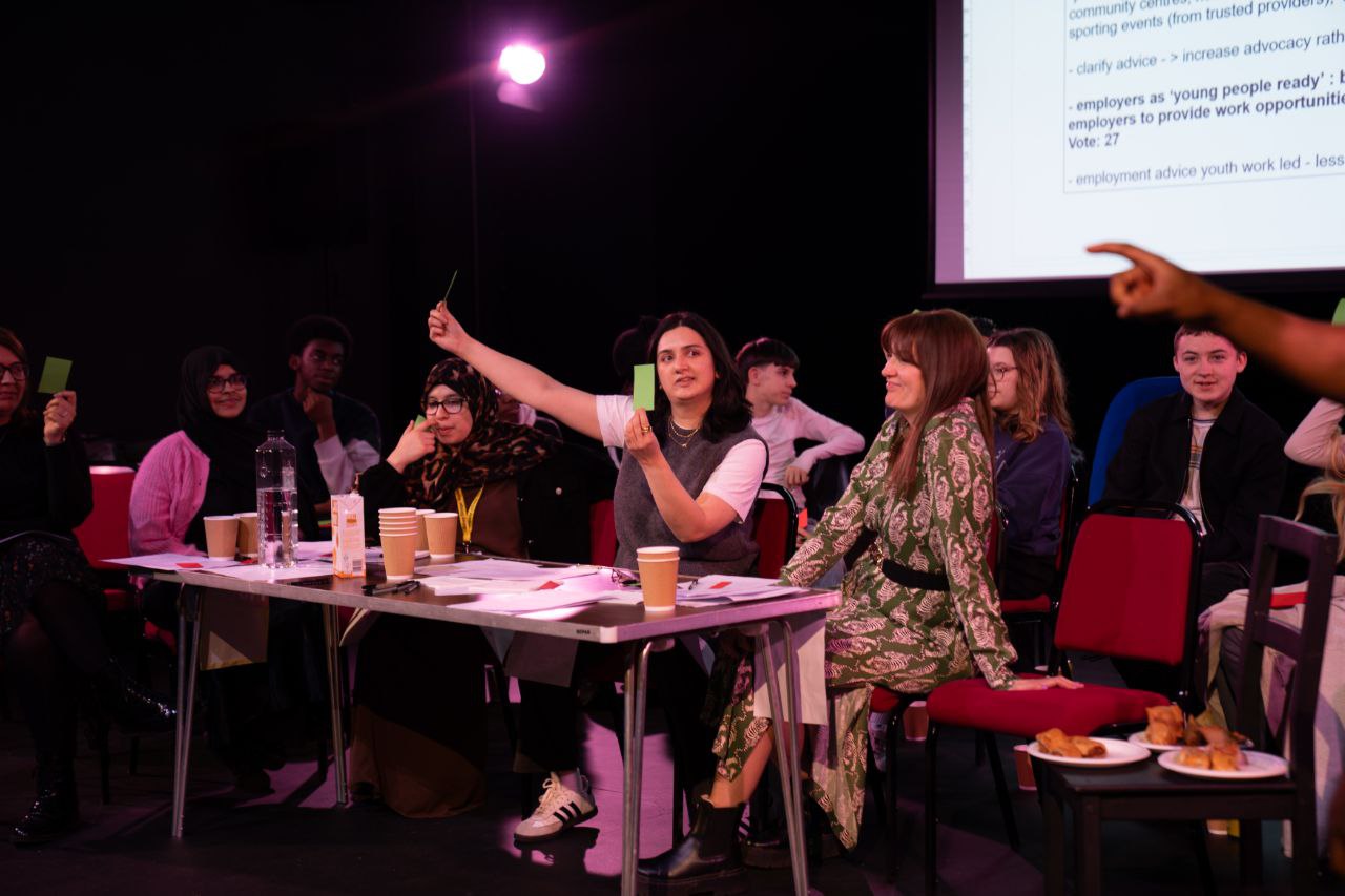 Médiakép: West Midlands Policy Space